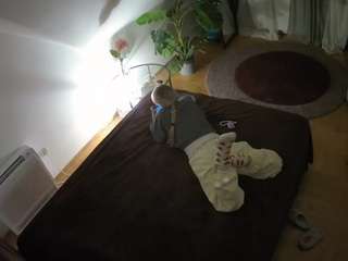 Julmodels Bedroom-A3