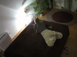 Julmodels Bedroom-A3