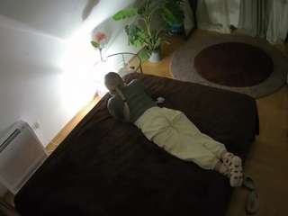 Julmodels Bedroom-A3