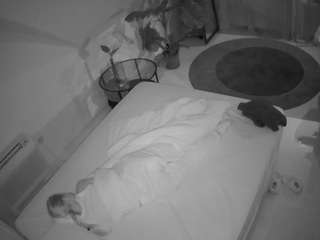 Julmodels Bedroom-A3