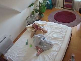 Julmodels Bedroom-A3