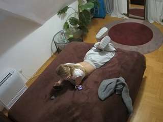 Julmodels Bedroom-A3