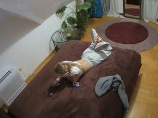 Julmodels Bedroom-A3