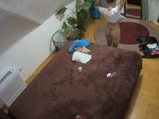 Julmodels Bedroom-A3