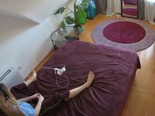 Julmodels Bedroom-A3