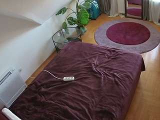 Julmodels Bedroom-A3