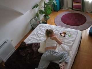 Julmodels Bedroom-A3