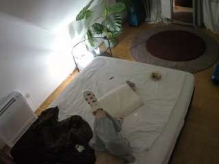 Julmodels Bedroom-A3