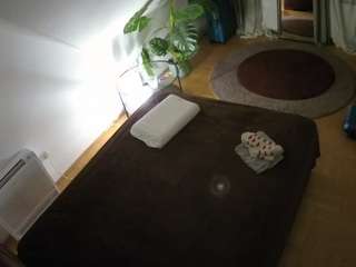 Julmodels Bedroom-A3