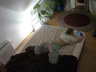 Julmodels Bedroom-A3