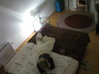 Julmodels Bedroom-A3