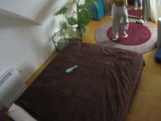 Julmodels Bedroom-A3