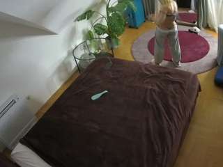 Julmodels Bedroom-A3