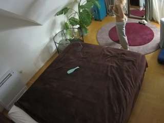 Julmodels Bedroom-A3