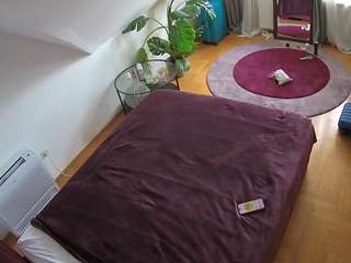 Julmodels Bedroom-A3