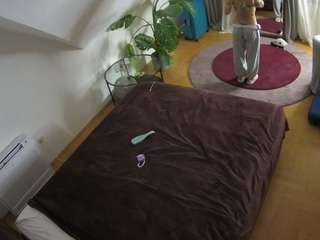 Julmodels Bedroom-A3