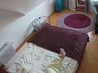 Julmodels Bedroom-A3