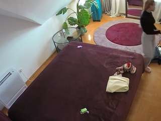 Julmodels Bedroom-A3