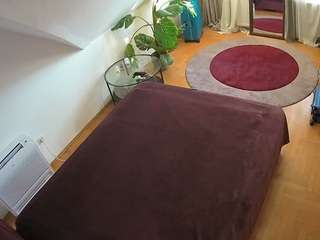 Julmodels Bedroom-A3