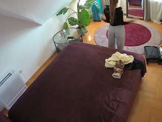 Julmodels Bedroom-A3