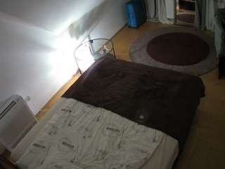 Julmodels Bedroom-A3