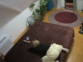 Julmodels Bedroom-A3