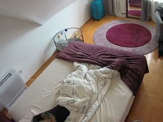 Julmodels Bedroom-A3