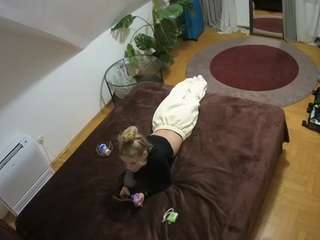 Julmodels Bedroom-A3