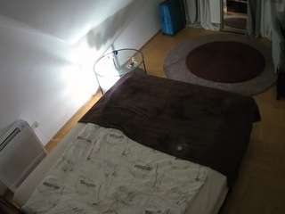 Julmodels Bedroom-A3