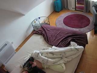 Julmodels Bedroom-A3