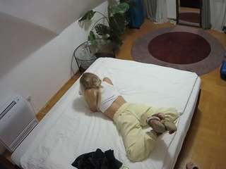 Julmodels Bedroom-A3