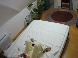 Julmodels Bedroom-A3