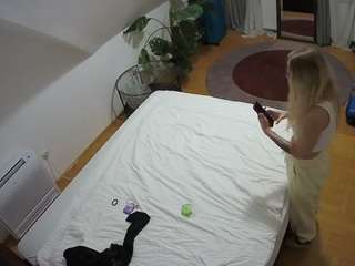 Julmodels Bedroom-A3