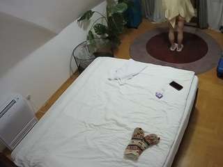 Julmodels Bedroom-A3