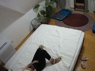 Julmodels Bedroom-A3