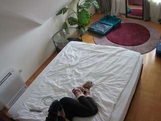 Julmodels Bedroom-A3