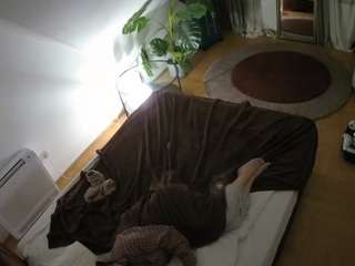 Julmodels Bedroom-A3