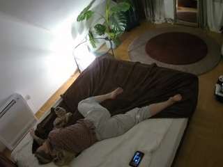 Julmodels Bedroom-A3