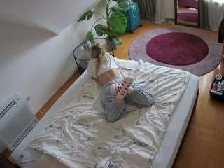 Julmodels Bedroom-A3