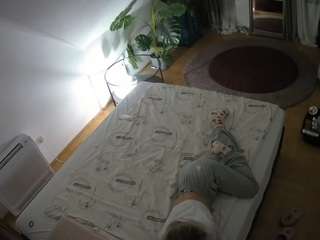 Julmodels Bedroom-A3