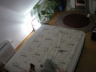 Julmodels Bedroom-A3