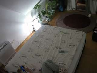 Julmodels Bedroom-A3