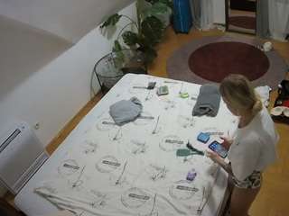 Julmodels Bedroom-A3