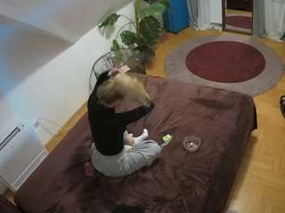 voyeurcam-julmod... Live Webcam on CamSoda