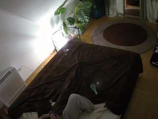 voyeurcam-julmod... Live Webcam on CamSoda