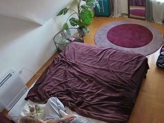 Julmodels Bedroom-A3