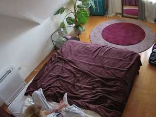 Julmodels Bedroom-A3