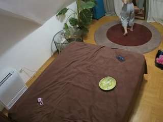 Julmodels Bedroom-A3