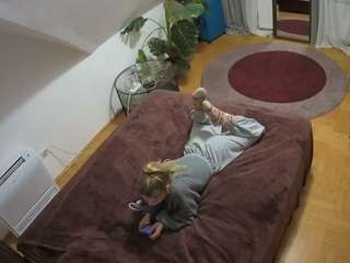 Julmodels Bedroom-A3