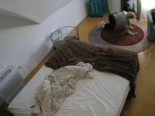 voyeurcam-julmodels-whitebed-4 webcam model